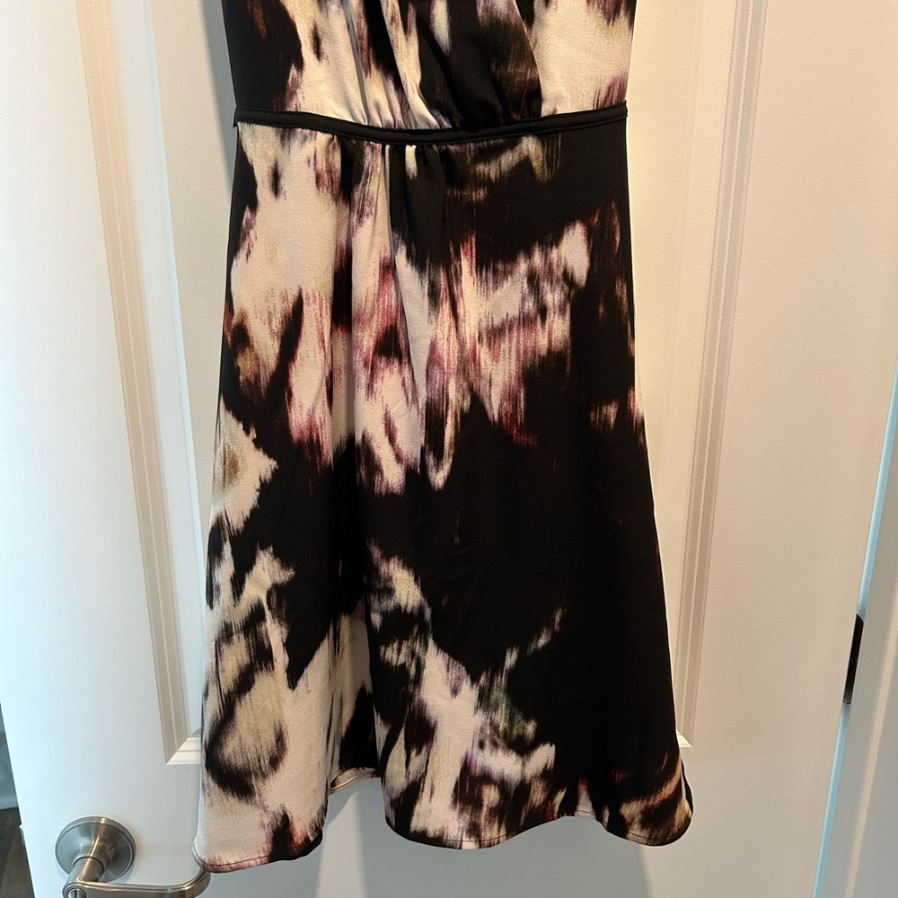 Multi color Simply Vera dress - Picture 2 of 5